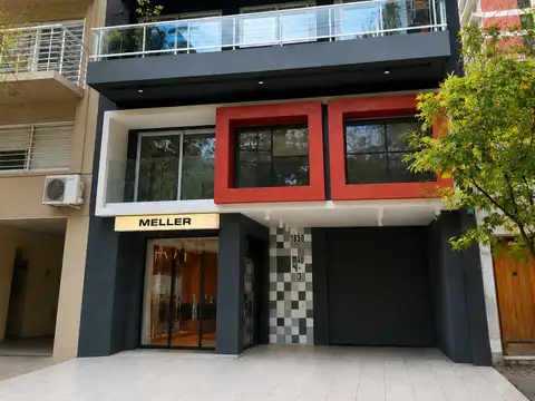 Venta, Departamento, 4 Ambientes, Balcón, Palermo, Las Cañitas
