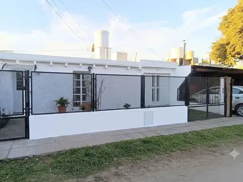 Casa en Venta en Jorge Newbery, Cordoba
