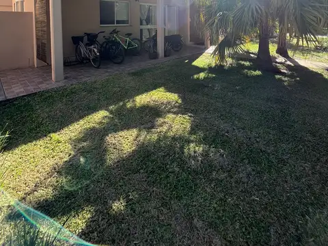 Lote N° 3 - Barrio Cuatro Estaciones al 0