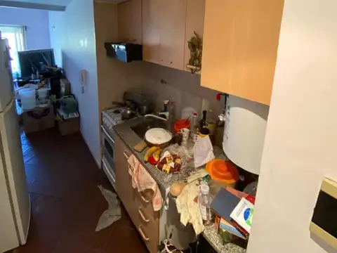 EN VENTA HERMOSO DEPARTAMENTO EN PLENO CENTRO DE CIUDAD JARDIN - FICHA 10357