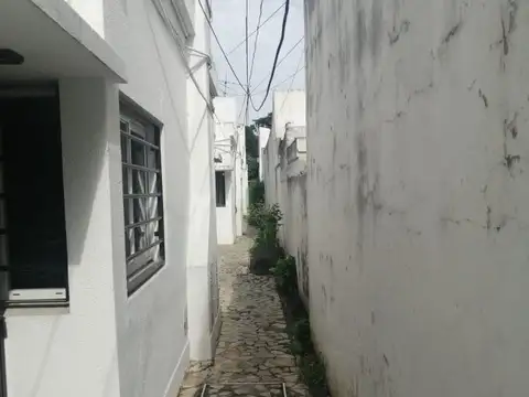 Saavedra 865