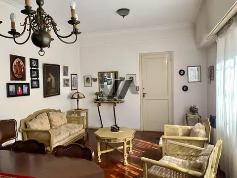 Departamento en Venta de 4 ambientes