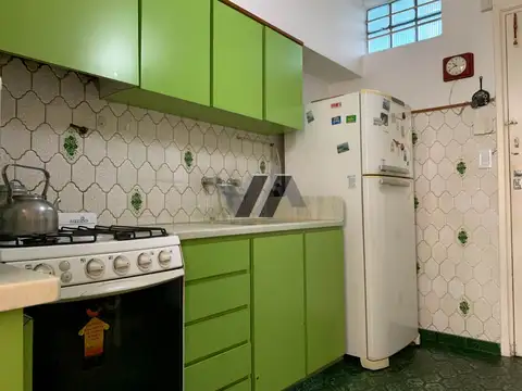 Departamento en Venta en Centro, USD 240.000