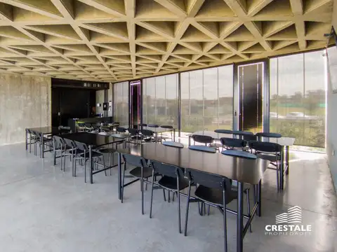 Venta terreno lote Vida Barrio cerrado Funes