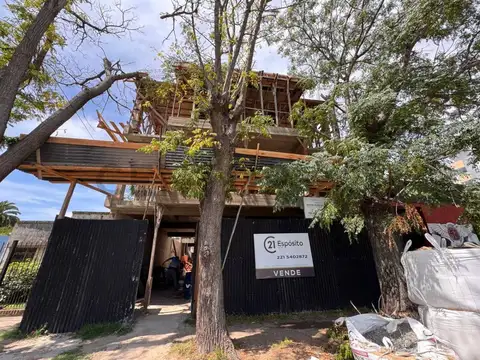 Departamento en Venta en La Plata, Partido de La Plata