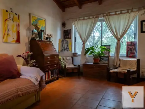 Casa en Venta en La Cumbre, USD 69.000