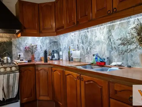 Casa en Venta al Oeste