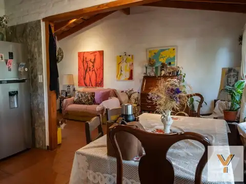 Casa en Venta 20 años