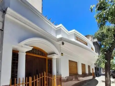 Venta Casa 4 Ambientes en Villa Crespo