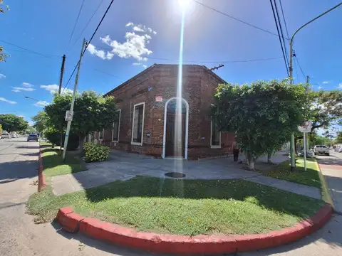 TERRENO EN VENTA CAMPANA 