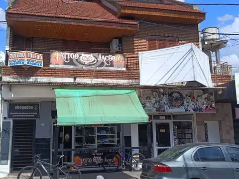 Departamento en alquiler en Rafael Castillo