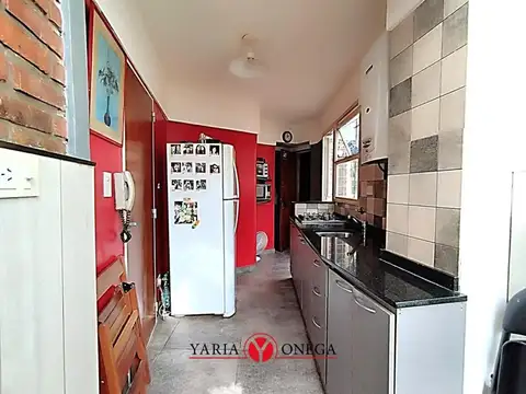Departamento en Venta 30 años