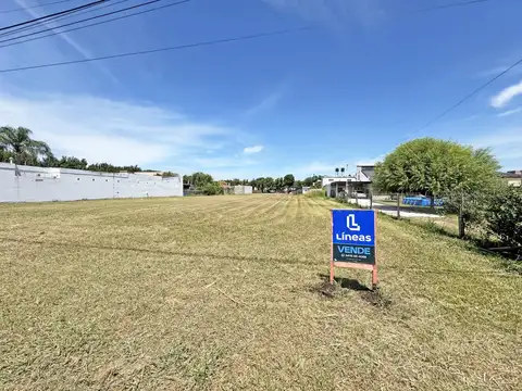 Terreno en Venta en Ricardone, USD 38.500