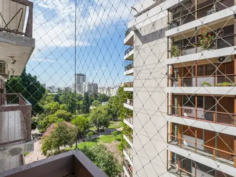 Departamento en Venta en Caballito, CABA
