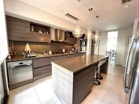 Departamento en Venta en Quilmes, USD 590.000