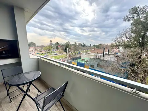 Departamento en Venta en Granadero Baigorria, USD 75.000