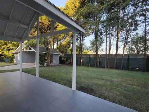 Casa en Alquiler en Monte Grande, USD 1.200