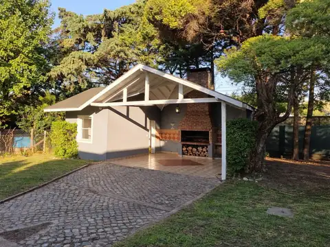 casa en alquiler barrio el rodal