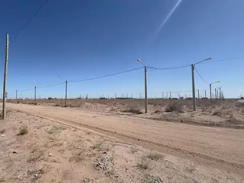 Terreno en Venta en Añelo, USD 45.000