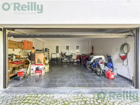 Casa en venta sobre Av Libertador  al 17000 - Béccar