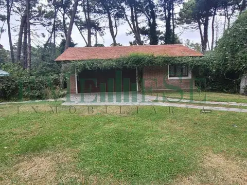 Casa en Venta 45 años