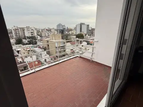 Departamento en Alquiler Permite mascota