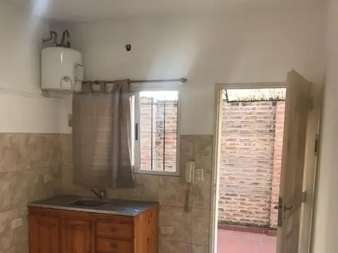 Departamento en Alquiler en Hurlingham, $ 490.000