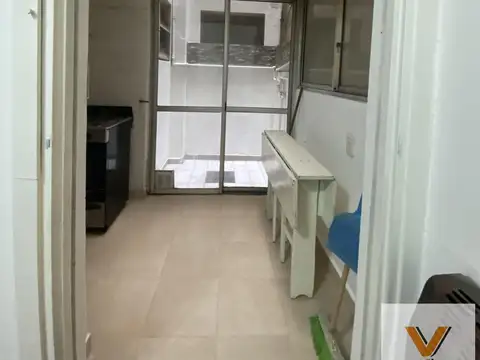 Departamento en Venta en La Plata, USD 45.000