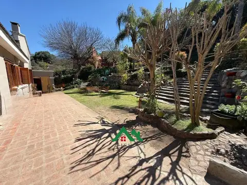 Casa en Venta 20 años