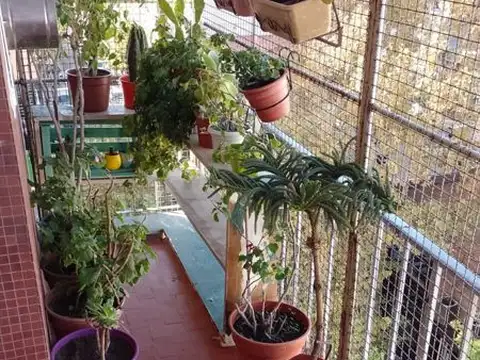 Departamento en Venta en Ramos Mejia, USD 150.000