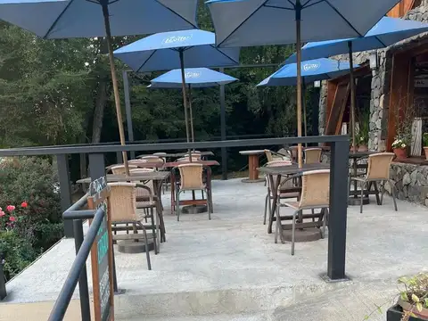 Local en Venta 15 años