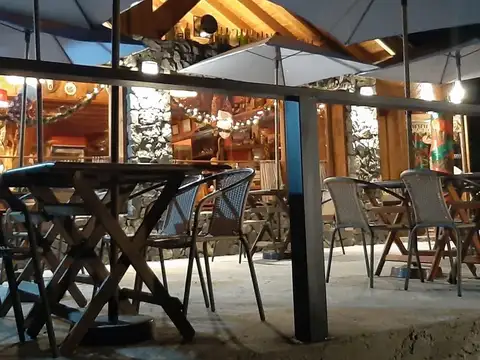 Local en Venta en Lomas De Correntoso, USD 480.000