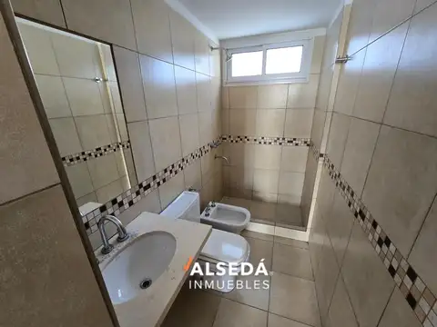 Departamento monoambiente - Córdoba y Alvear - Amenities