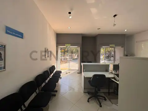 MANUEL BELGRANO 300, Piso 0