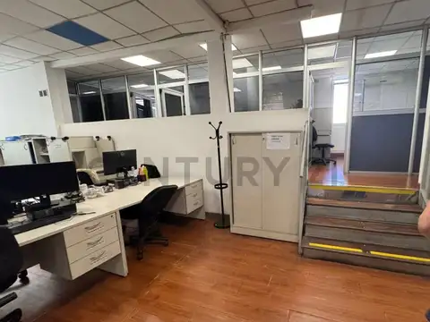 Oficina en Alquiler A Estrenar