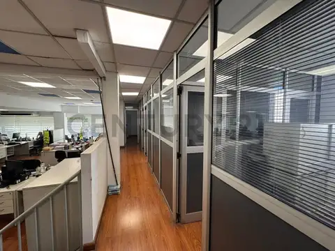 ALQUILER DE OFICINA EN CIUDAD DE MENDOZA
