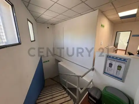 ALQUILER DE OFICINA EN CIUDAD DE MENDOZA