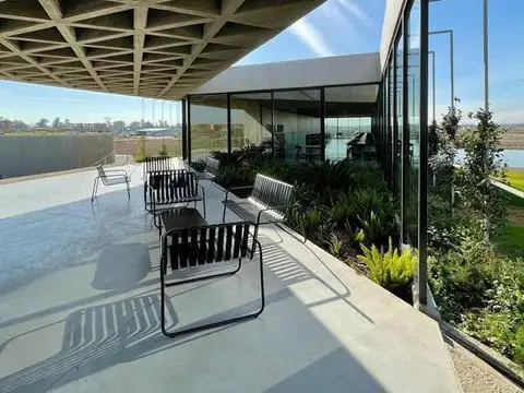 Terreno en Venta 40  mts Fondo