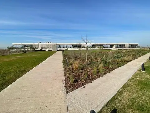 Terreno - Barrio Vida