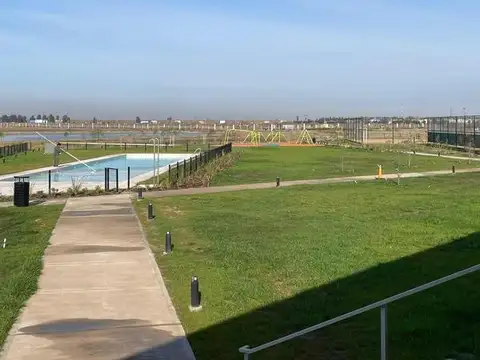 FUNES/BARRIO CERRADO/VIDA I