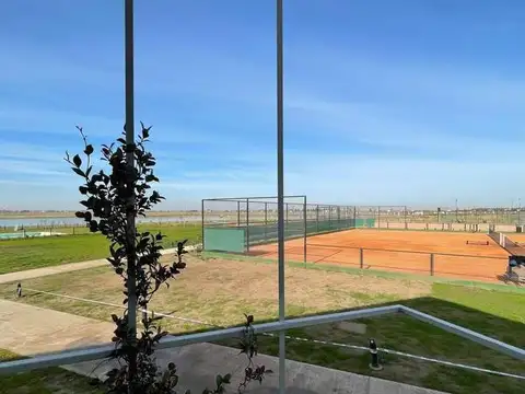 FUNES/BARRIO CERRADO/VIDA I