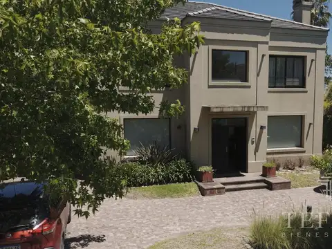 Casa en venta en Barrio Septiembre Escobar