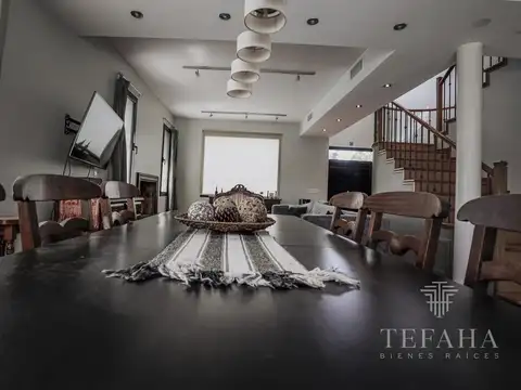 Casa en Venta 15 años