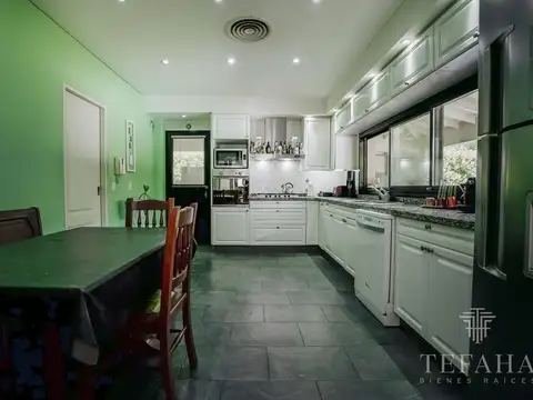 Casa en Venta al Noroeste