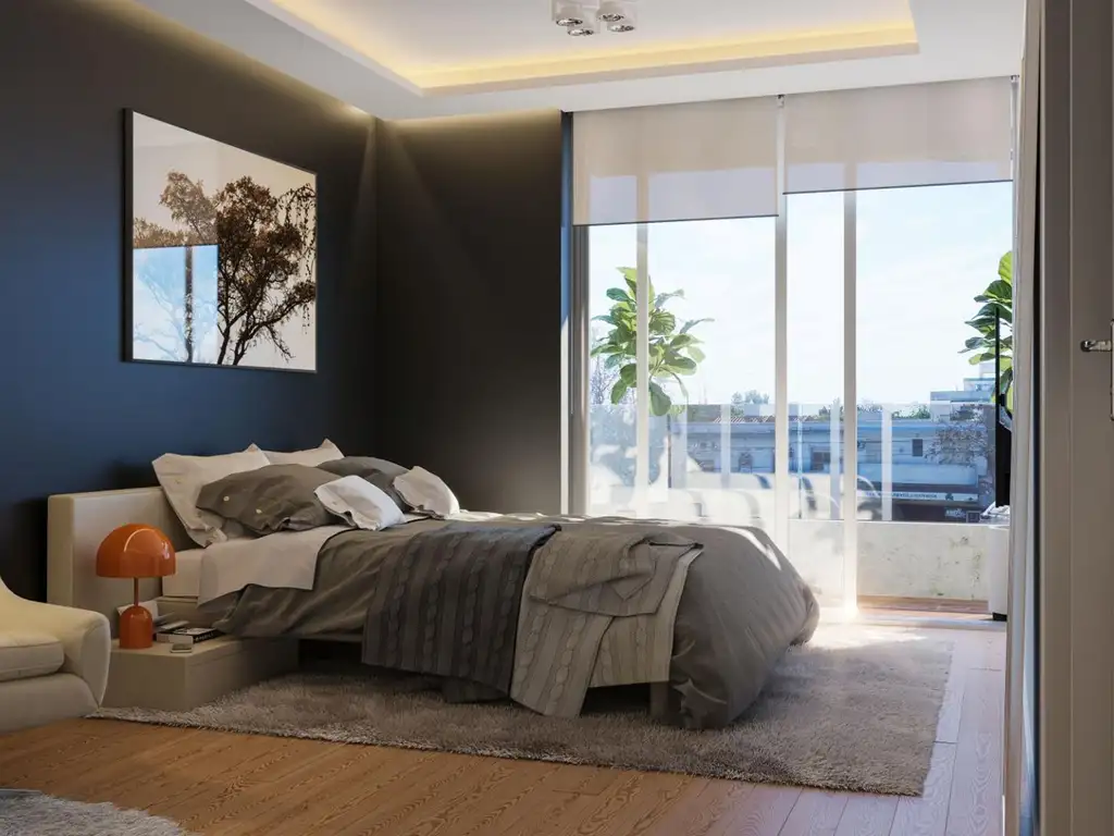 Emprendimiento de 30 Unidades