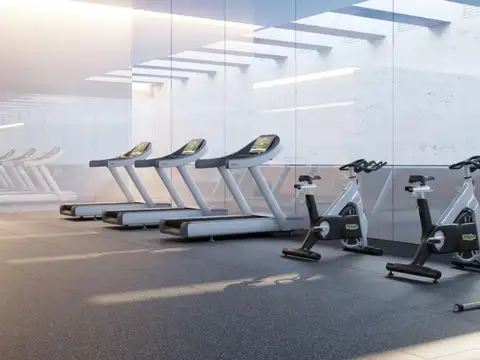 Roosevelt 1700 - Entrega Enero 0001