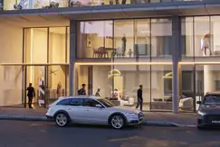 Roosevelt 1745-55 de  2 y 3 Dormitorios