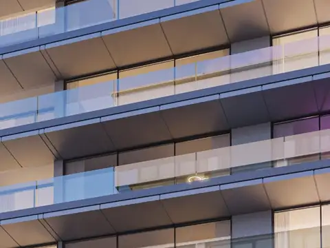 Emprendimiento en Belgrano