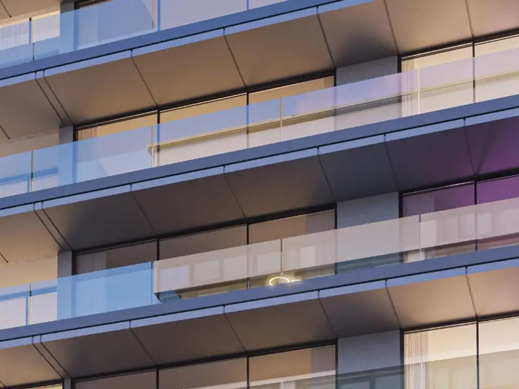 Emprendimiento en Belgrano