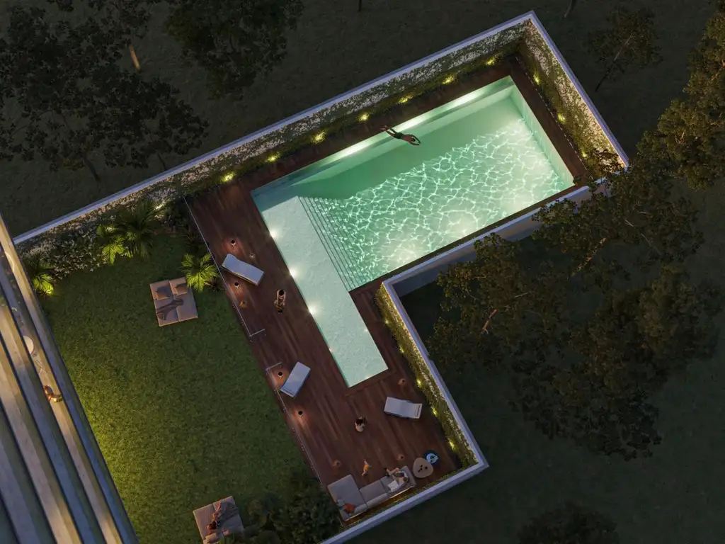 Roosevelt 1745-55 en Belgrano